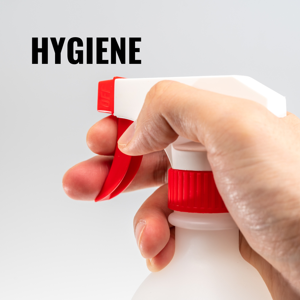 Sinima salon kochi is famous for its hygiene levels