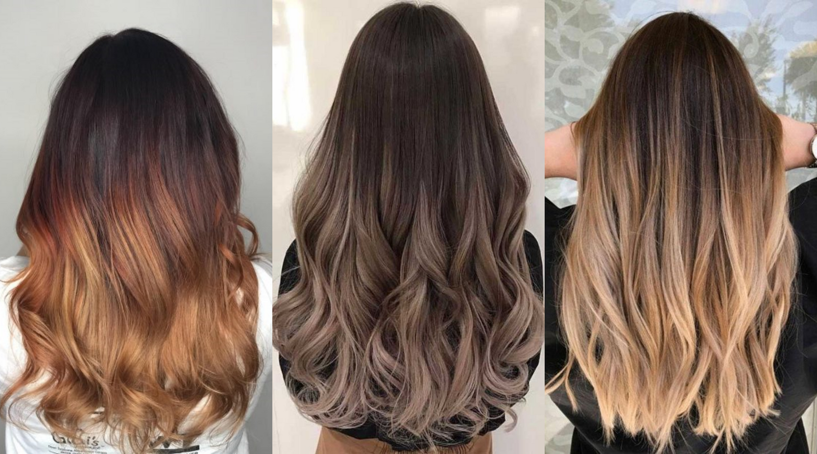 What is ombre hair coloring? - SINIMA Salon
