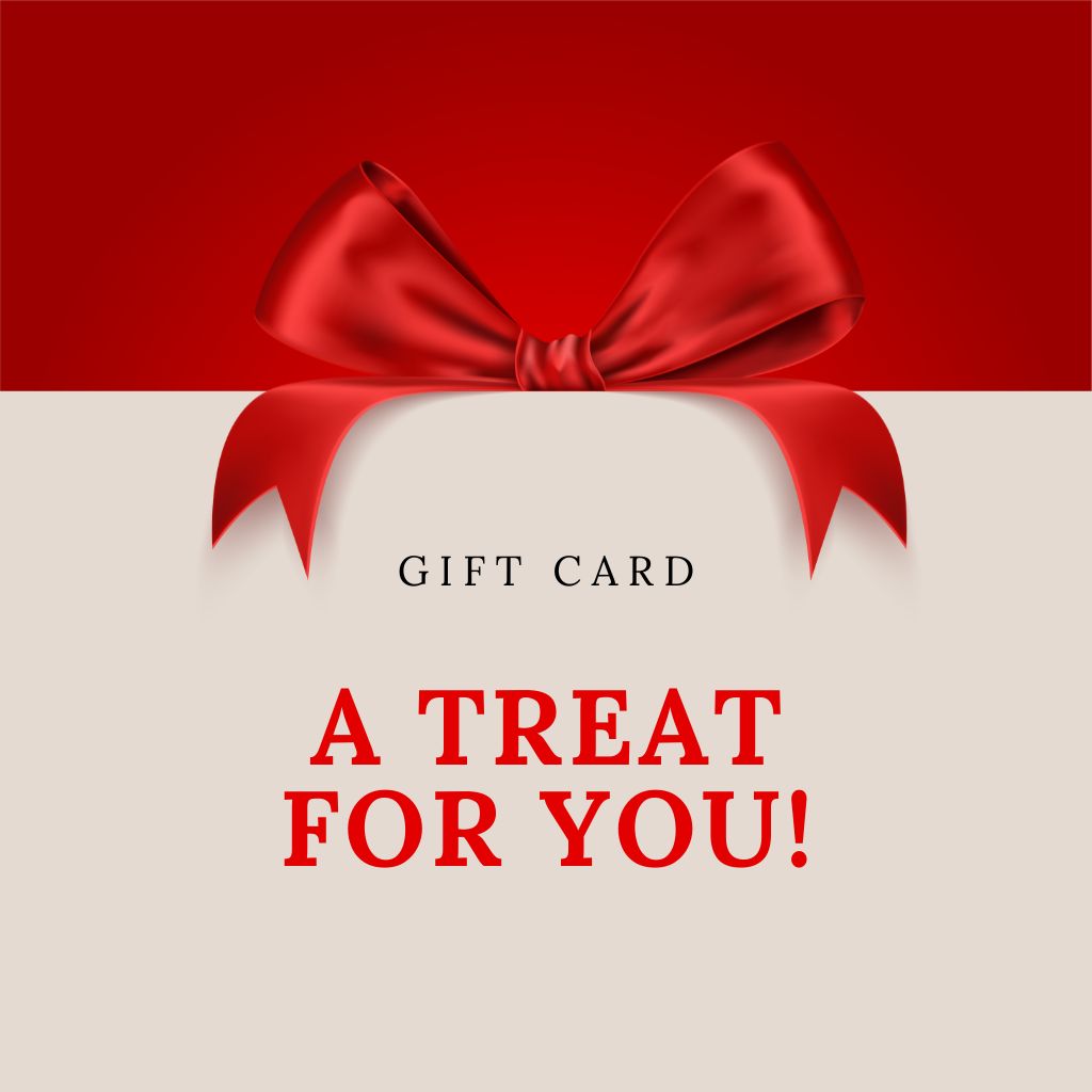 Indulge in Luxury with &#39;A Treat for You&#39; Gift Card from Sinima Salon Kochi - A Gift That Promises Relaxation and Beauty