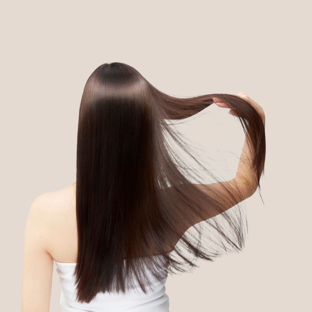 The most advanced protein restructuring, APR treatment available in the market under the supervision of Sini Mangatt