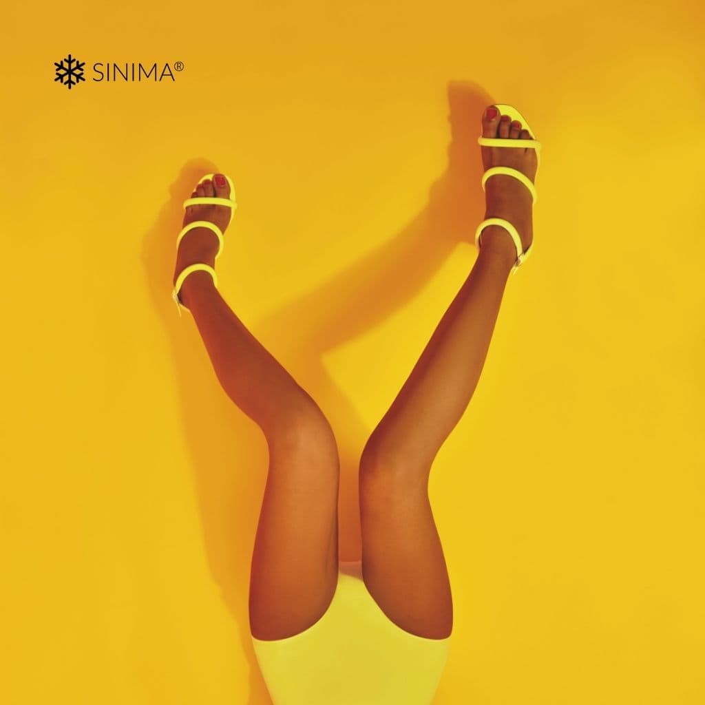 Professional Bikini Waxing Service at Sinima Salon Kochi - Smooth and Hygienic Hair Removal for a Confident You