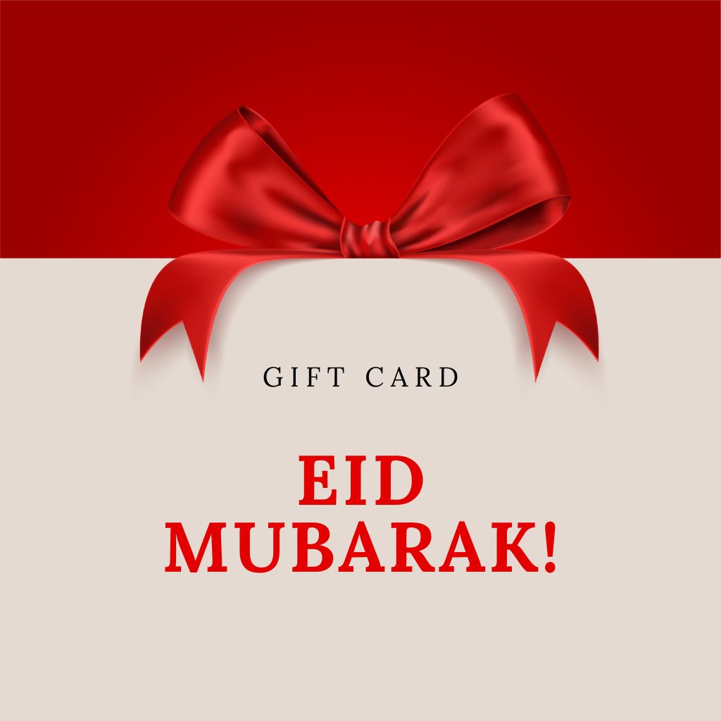 Send Your Warmest Eid Wishes with an Eid Mubarak Gift Card from Sinima Salon Kochi - The Perfect Gift for Your Loved Ones