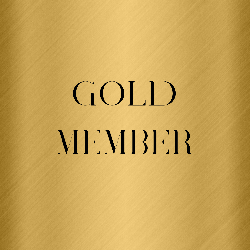 Gold members get 30% discount on services for a full year
