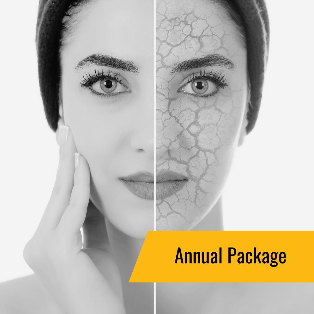 Sinima salon Hydra Fusion Facial Launch Offer. 12 Facials for 15000 only.