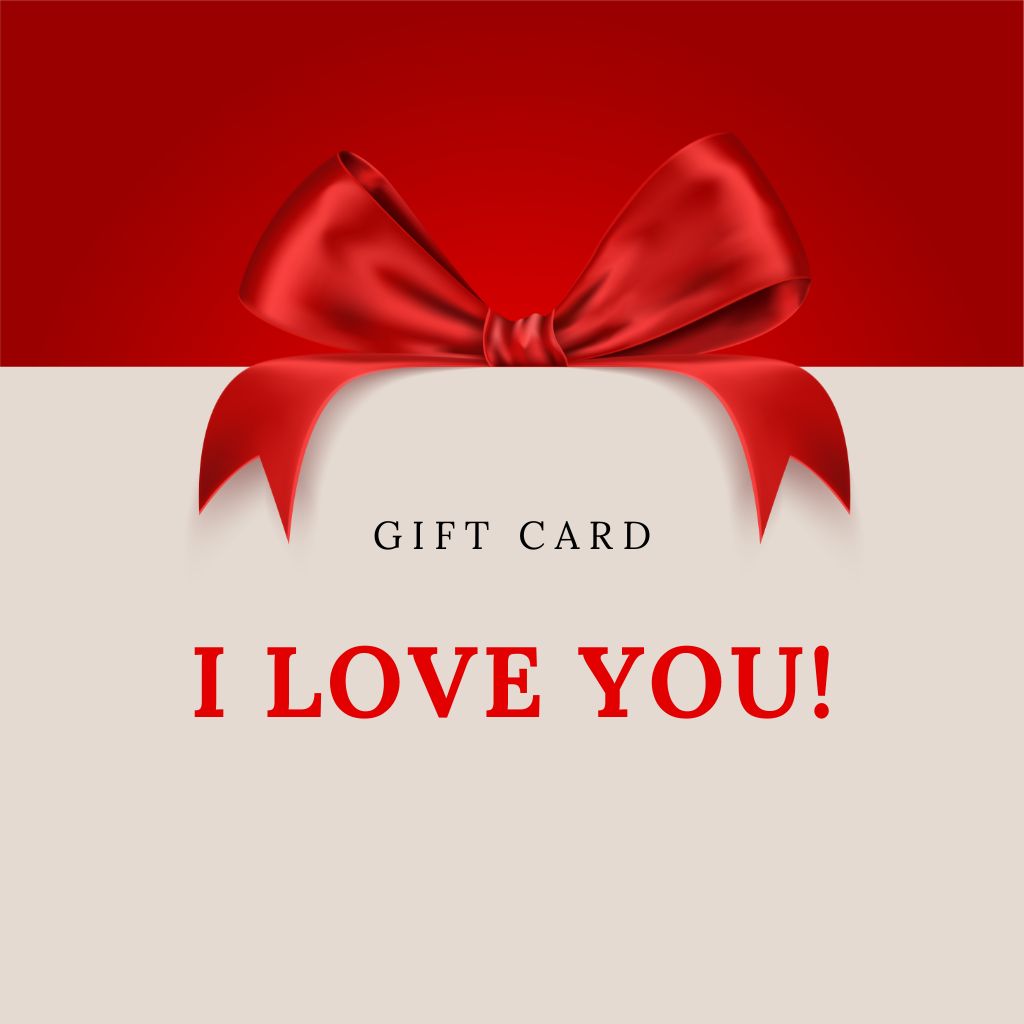 Give the Gift of Beauty and Wellness with the &#39;I Love You&#39; Gift Card from Sinima Salon Kochi - A Perfect Surprise for Your Loved Ones