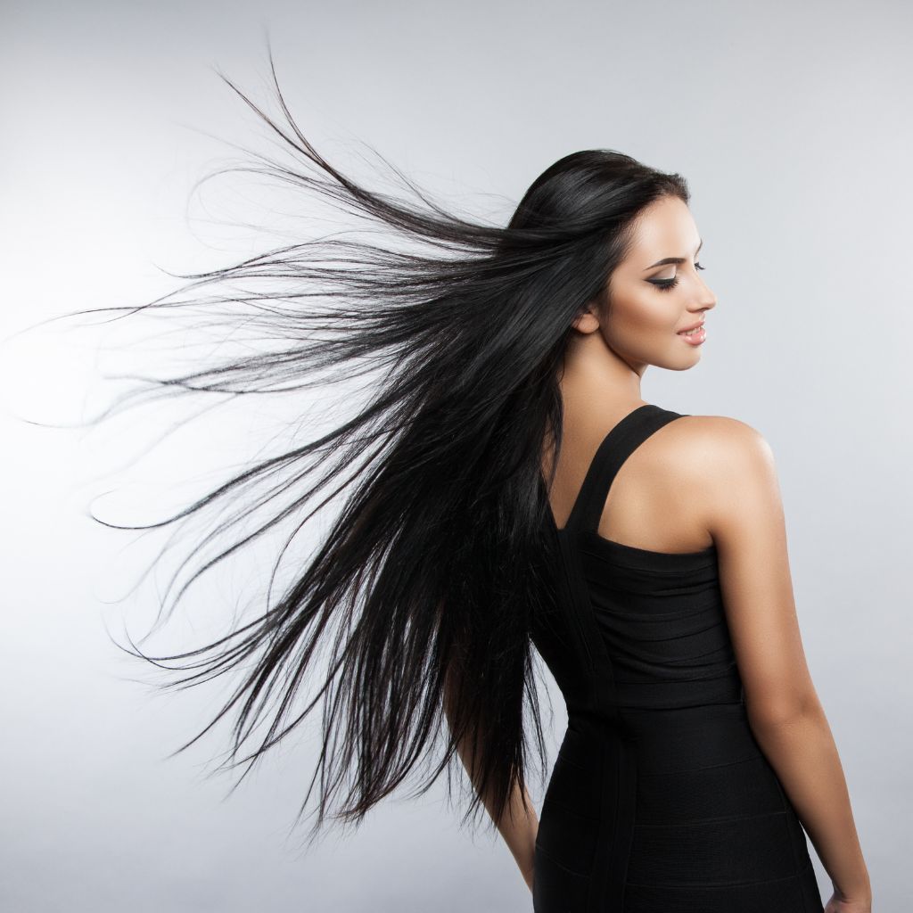 Kerasmooth Any Length Flat rate Keratin Treatment offer at SINIMA Salon Kochi. Best salon for Keratin Treatment in Kocho