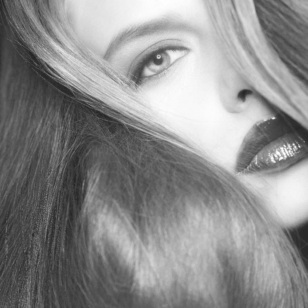 Keratin Hair Treatment SINIMA Salon Kochi Vyttila Kadavanthra