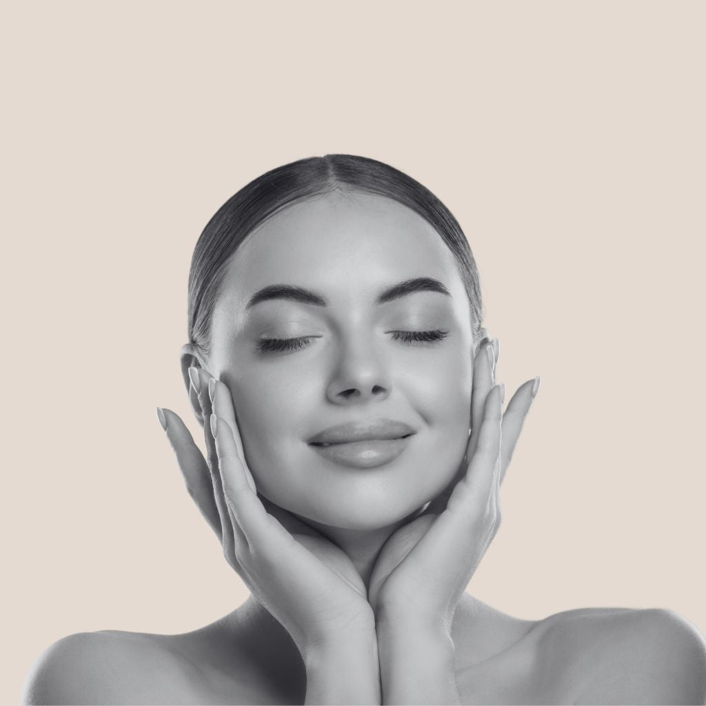 Experience Luminosity with Glutathione Advanced Skin Brightening Meso-Electroporation Facial at Sinima Salon Kochi | Brighten Skin Tone, Reduce Dark Spots, and Achieve Radiant Glow