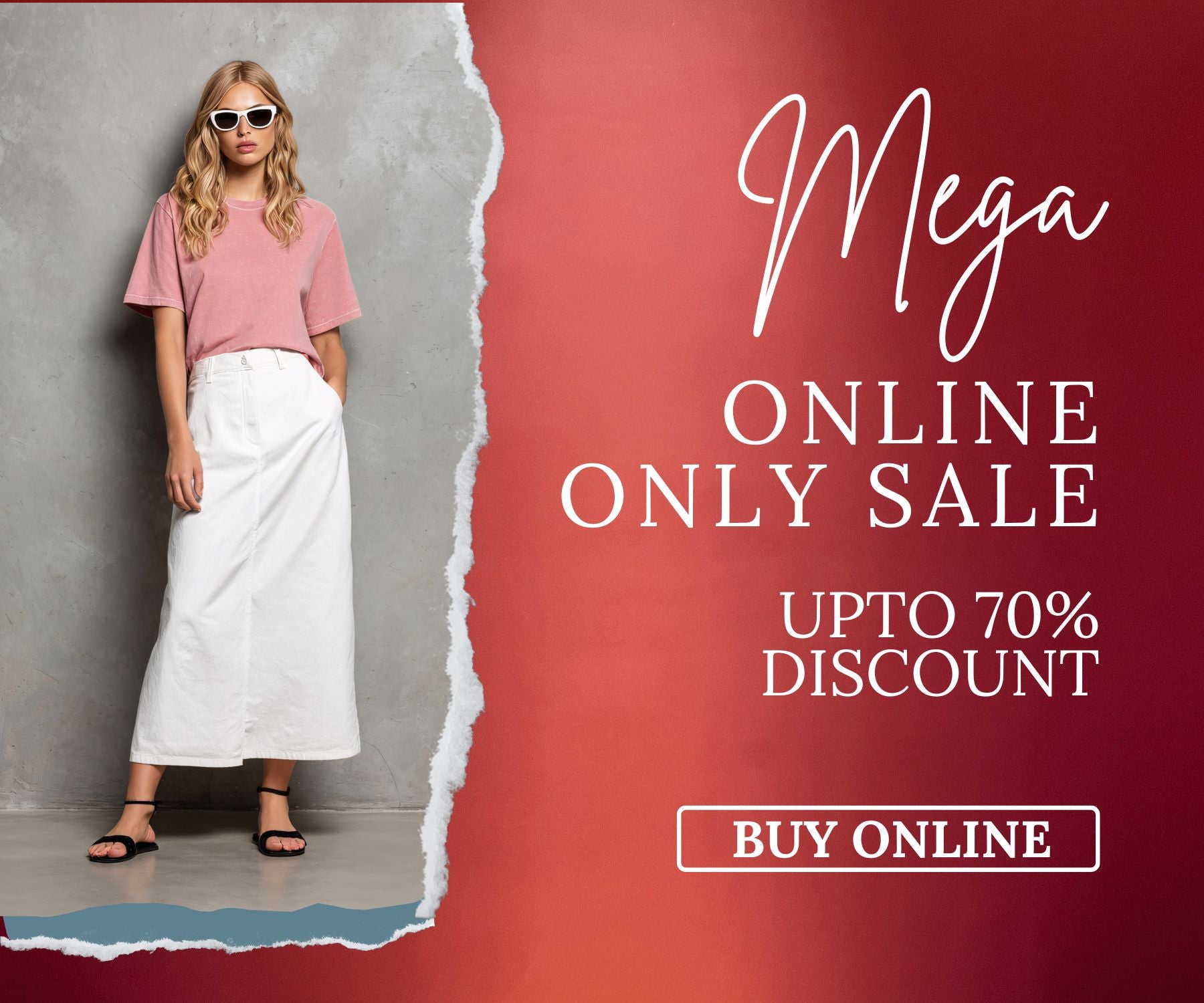 SINIMA Mega Online Only Sale – Luxury Salon Offers You Can’t Miss!