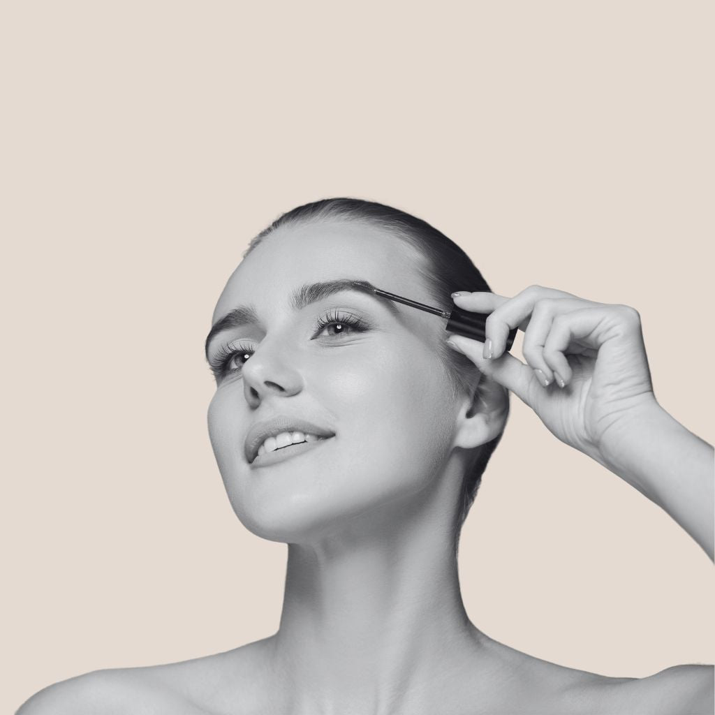 Define Your Beauty with Expert Thread Service at Sinima Salon Kochi - Precise Eyebrow and Facial Hair Shaping for a Polished Look.