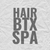 Hair BTX Pure Keratin Spa now in the best salon in Kochi for keratin treatment